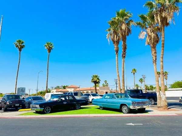 Ocotillo Inn image 4